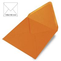 Kuverte kvadratne