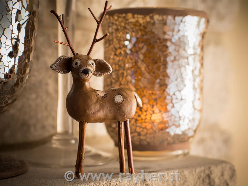 SRNICA IZ PREMO MASE