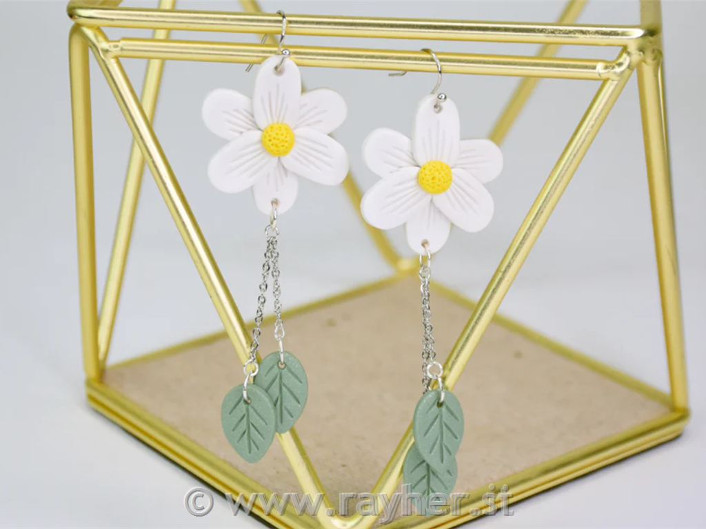 UHANČKI MARJETICE IZ PREMO MASE