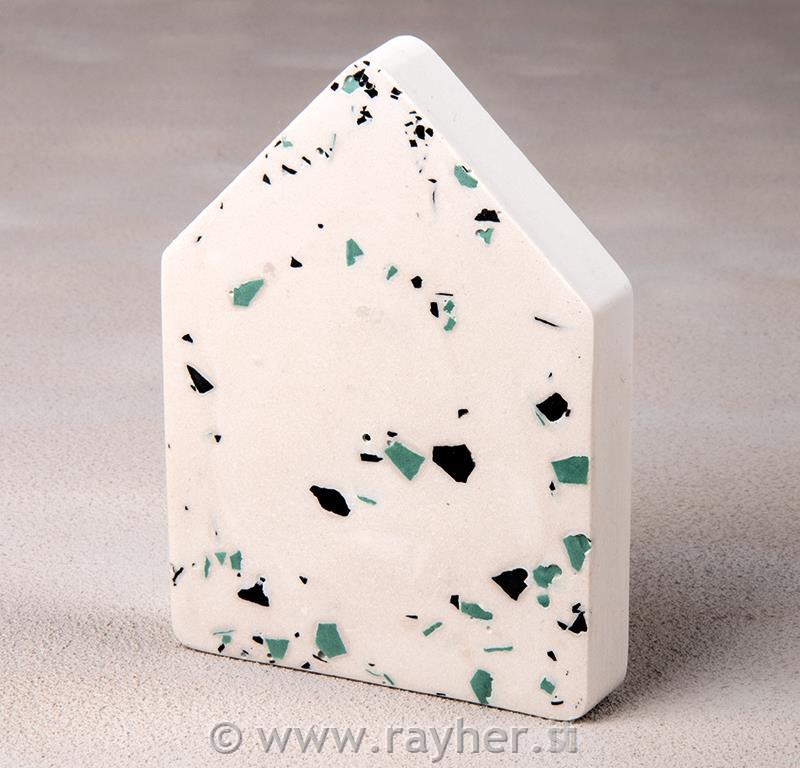 TERRAZZO HIŠKA IZ RAYSINA