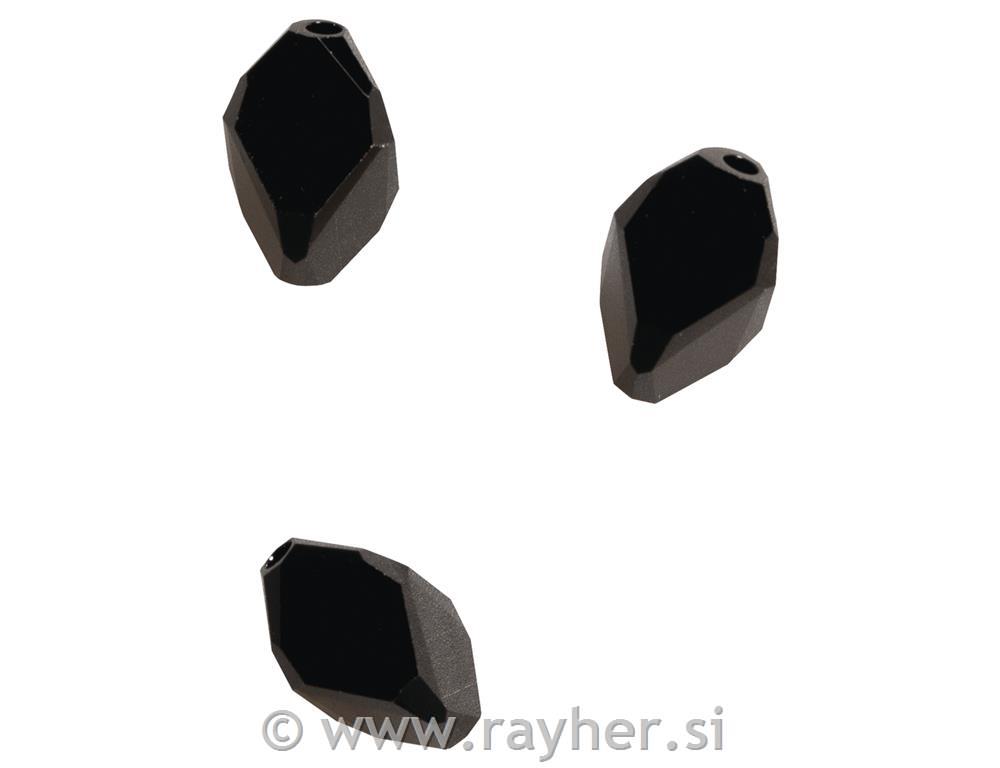 Swarovski perla Cubist