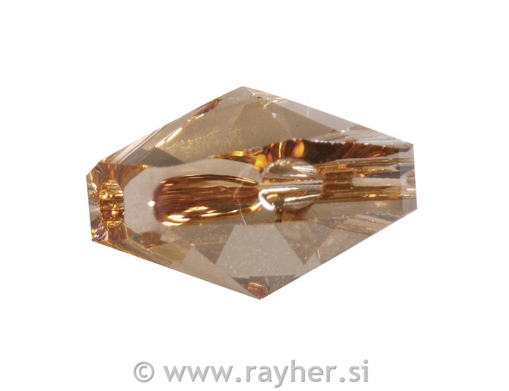 Swarovski perla Square