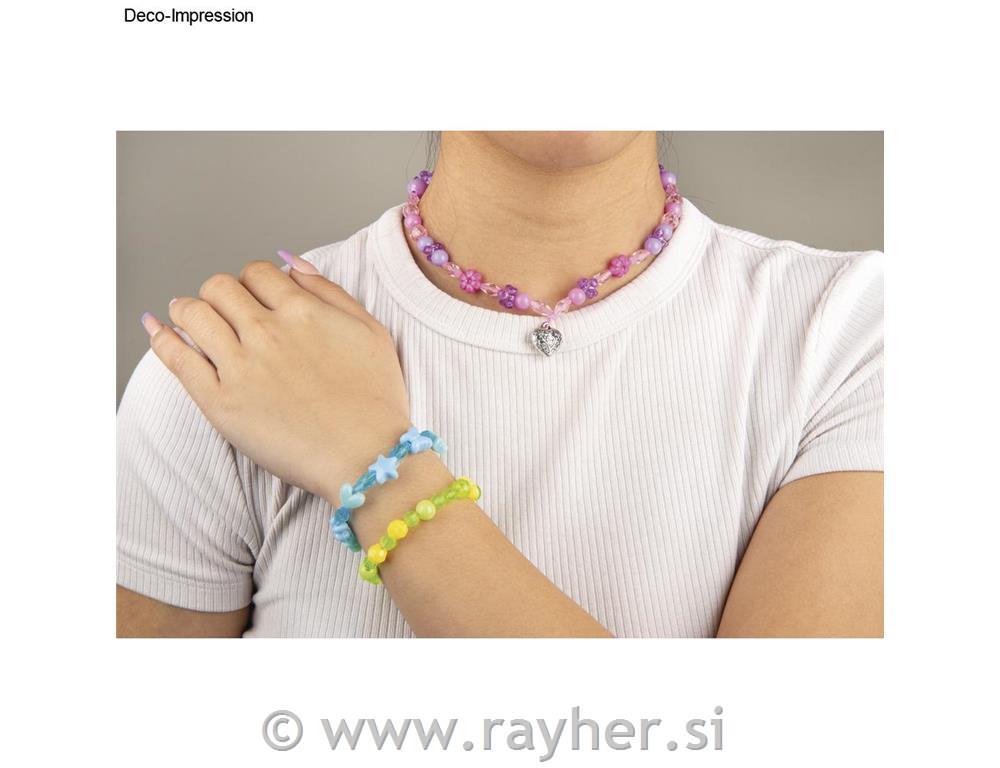 Bead craft case, 27x18x2.8cm,diff.colours+sizes