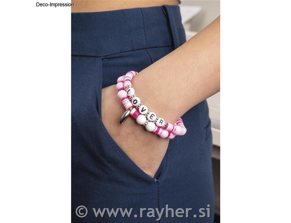 Veliki set za izdelavo nakita