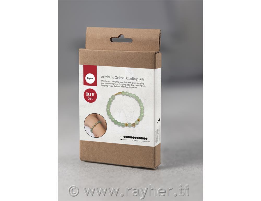 Set; Zapestnica Žad