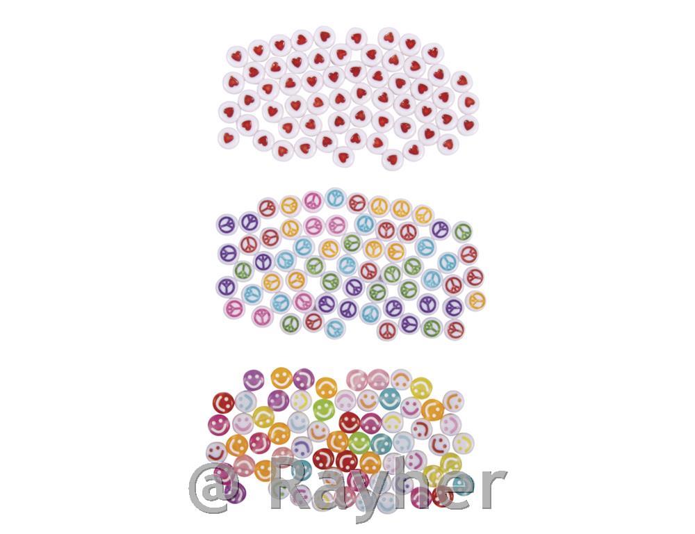 Set perlic "Bead Mix", 25g