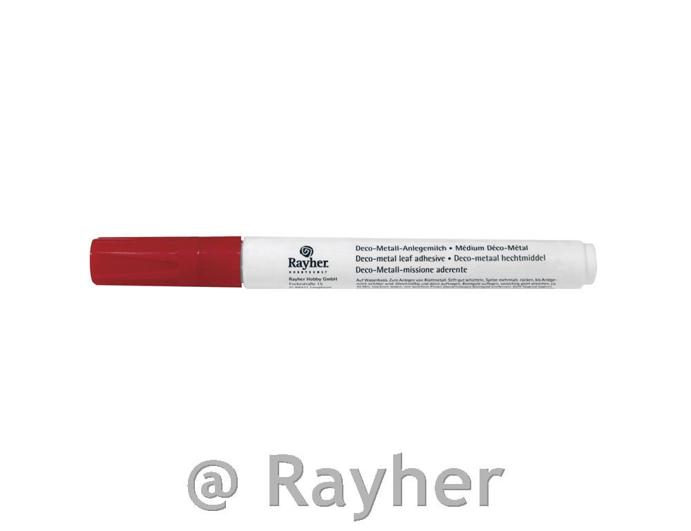 Lepilo v svinčniku za zlate lističe, 5 ml