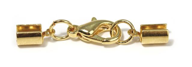 Karabin jastog z zaključkom za vrvico