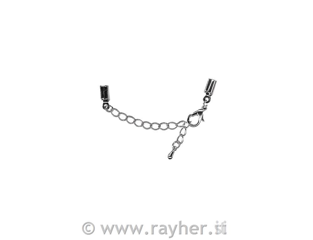 Karabin jastog z nastavkom za vrvice