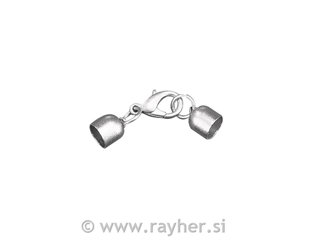 Karabin jastog z zaključno kapico, 7mm