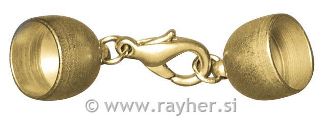 Karabin s kapicama 10 mm