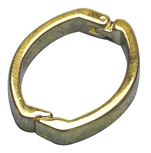 Sponka za verižico 25x 20mm