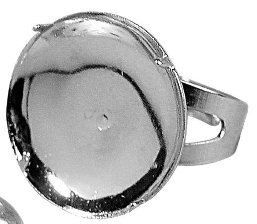 Osnova za prstan, bn, 19mm