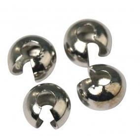 Pokrivna kapica za perle za stiskanje5mm