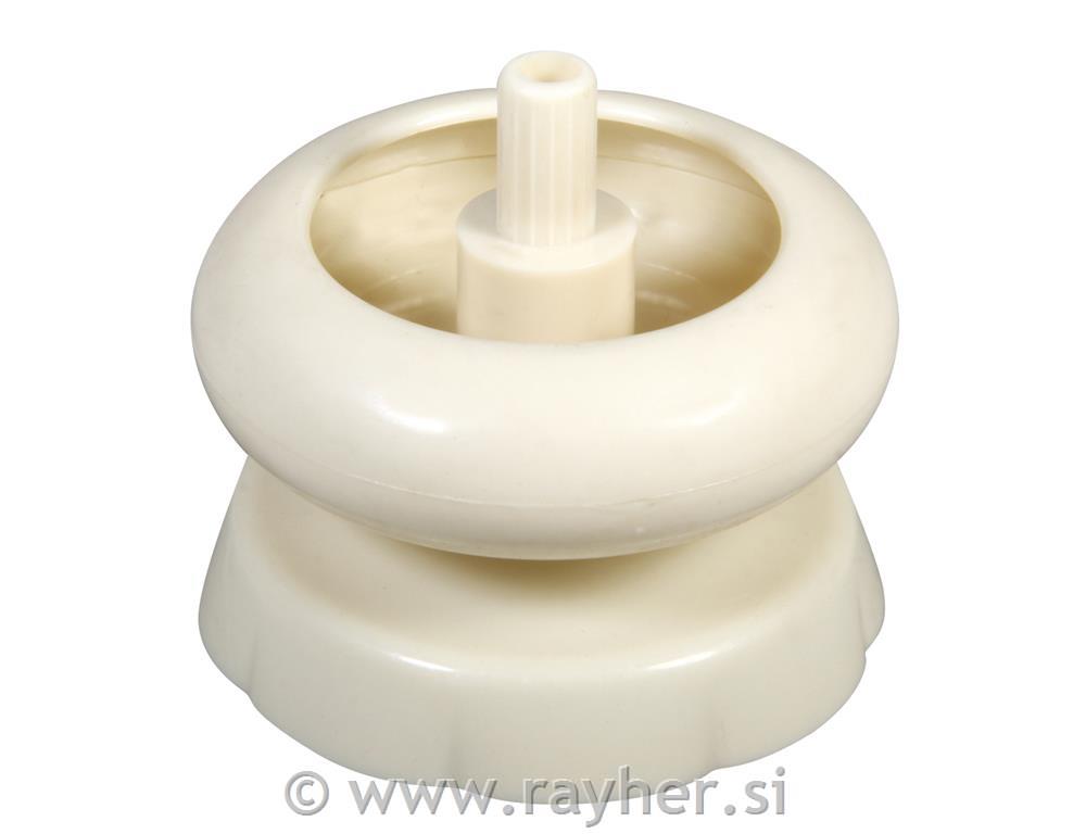 Mlinček za nizanje perl, 7x7x6,5cm