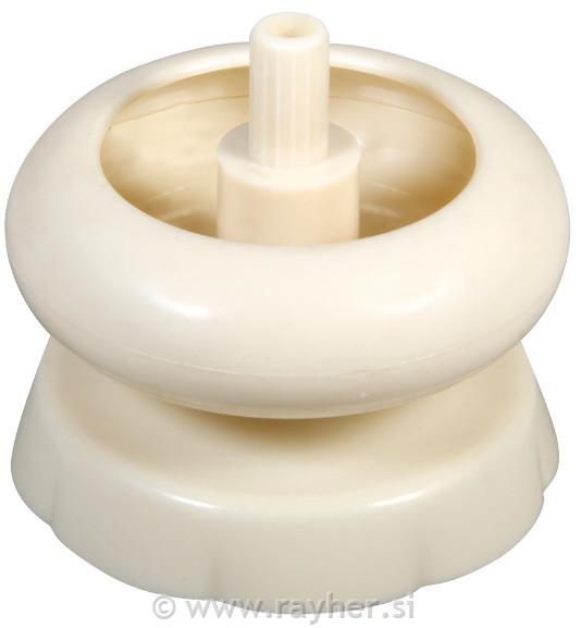 Mlinček za nizanje perl, 7x7x6,5cm