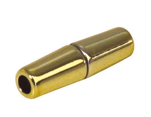 Sponka magnetna 28 x 8 mm, za 4mm trak,