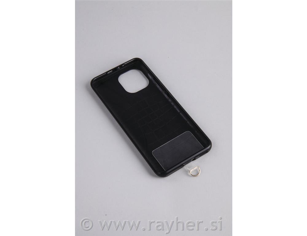 Verižica za mobilni telefon Patch, 56 x 36 x 0,6 mm, 2 kos