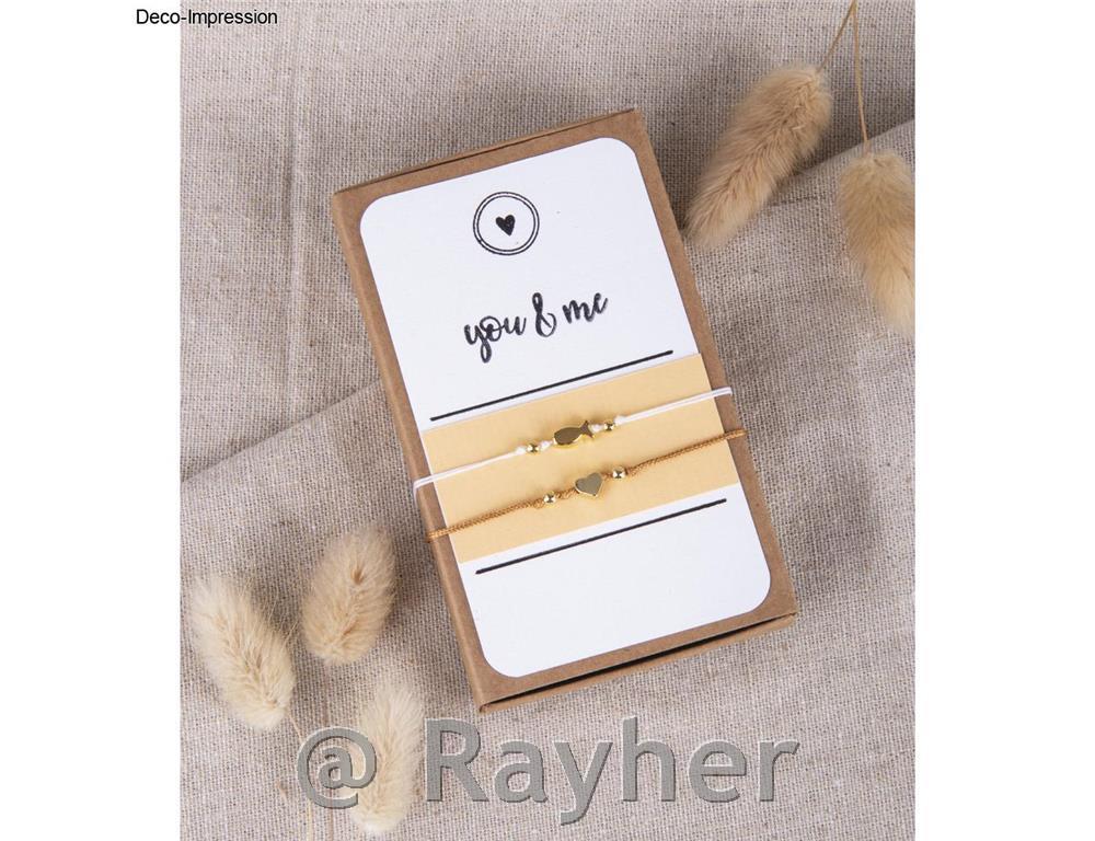 Kovinska perlica Riba,, 2x zlata, 2x srebrna, 9x5,2 mm, 4 kosi