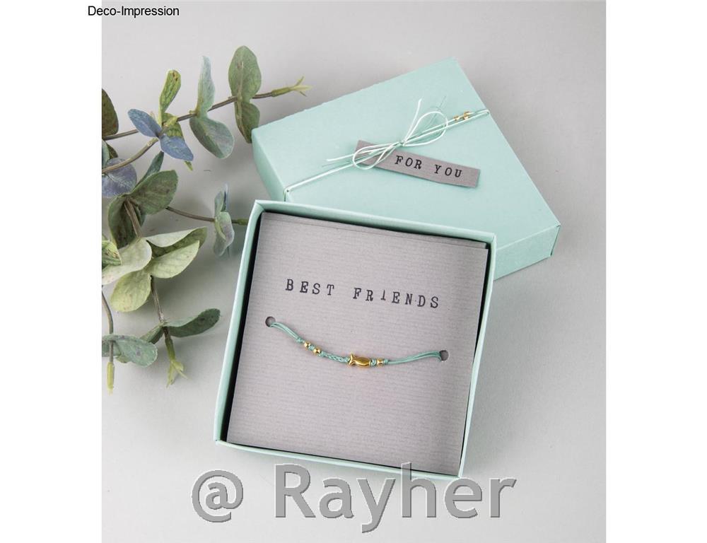 Kovinska perlica Riba,, 2x zlata, 2x srebrna, 9x5,2 mm, 4 kosi