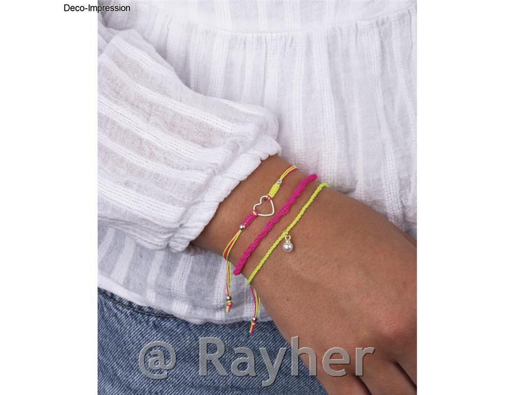 Mini obesek Biser, zlat, 5 mm, 10 kosov