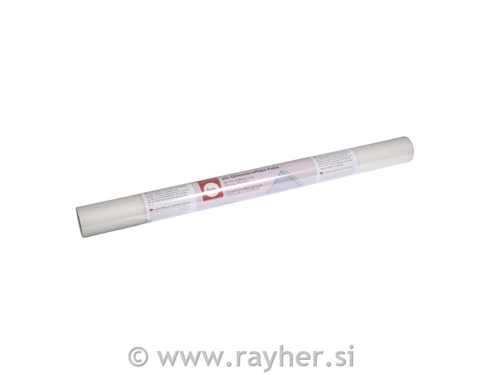 3D mica-foil, 100x33cm, thickness 1.5mm