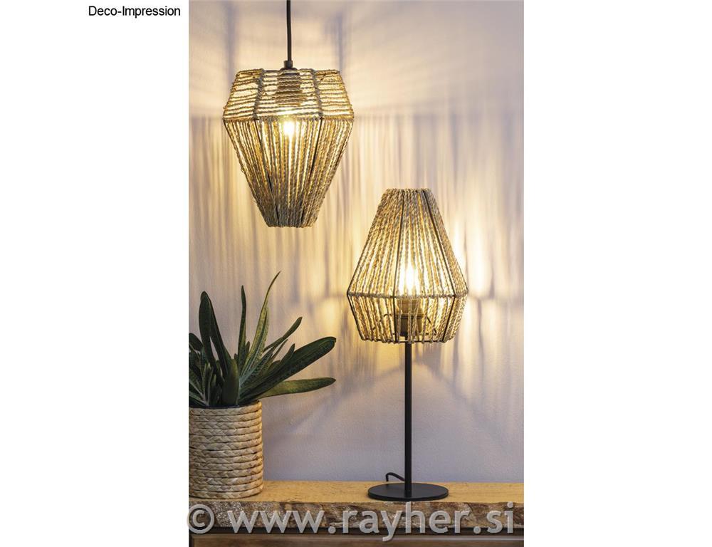 Kovinski okvir za senčnik, premer 20 cm, črn, 24 cm, diamant, črn