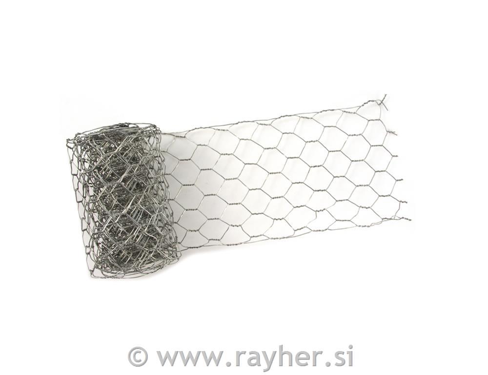 Mreža žičnata 10x245 cm