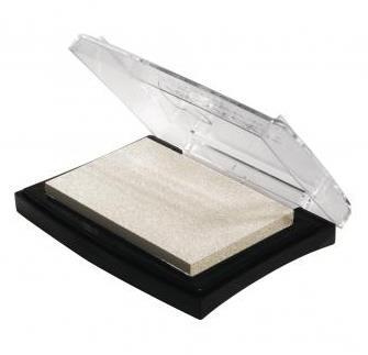 Versa Color blazinica za žige,bela, 9.6x6.3x1.8cm