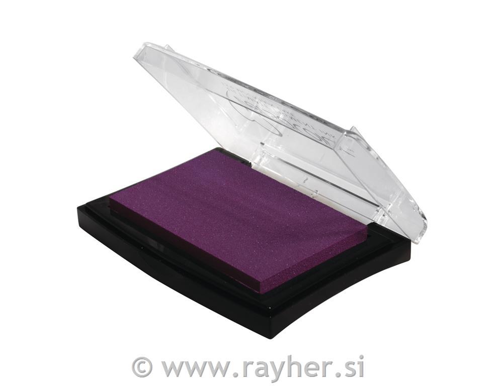 Versa Color blazinica za žige, robida 9.6x6.3x1.8cm