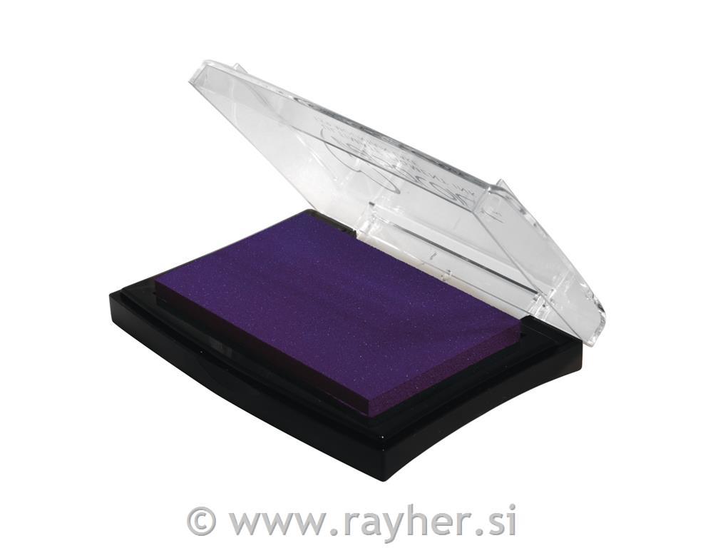 Versa Color Pigment ink-pad, violet, 9.6