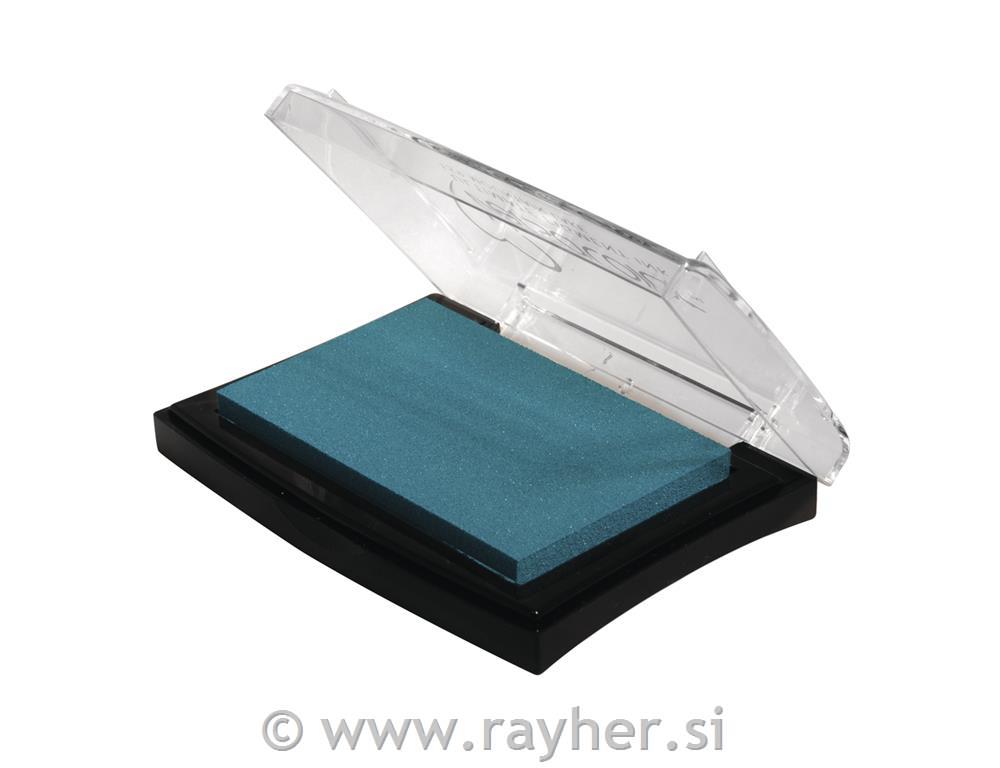 Versa Color Pigment ink-pad, lagoon, 9.6