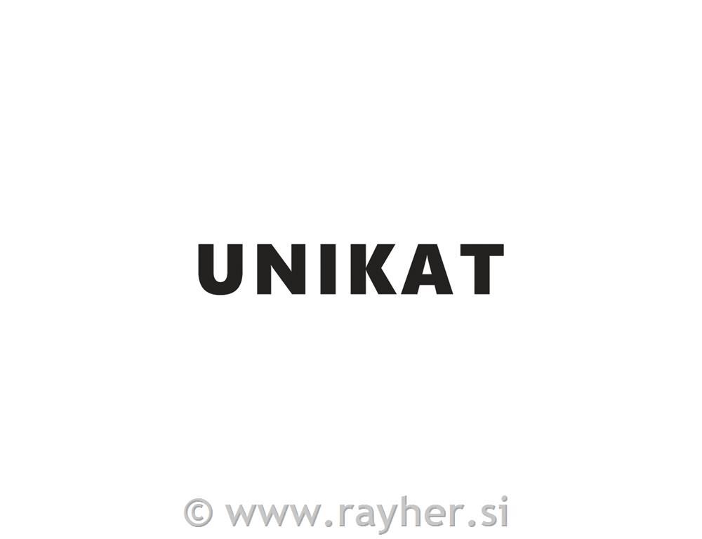 Štampiljka "Unikat", 1x5cm