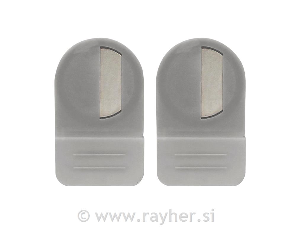 Spare magnets f. stamping platformtab-blister 2pcs