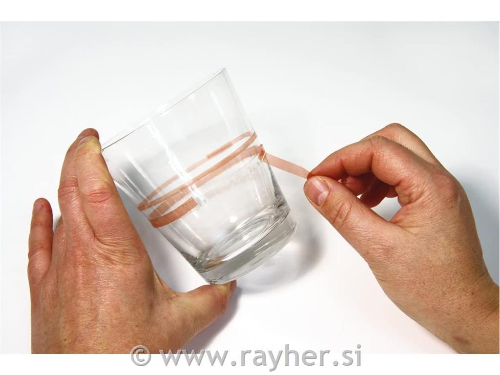 Double-sided adhesive tape extra strong,