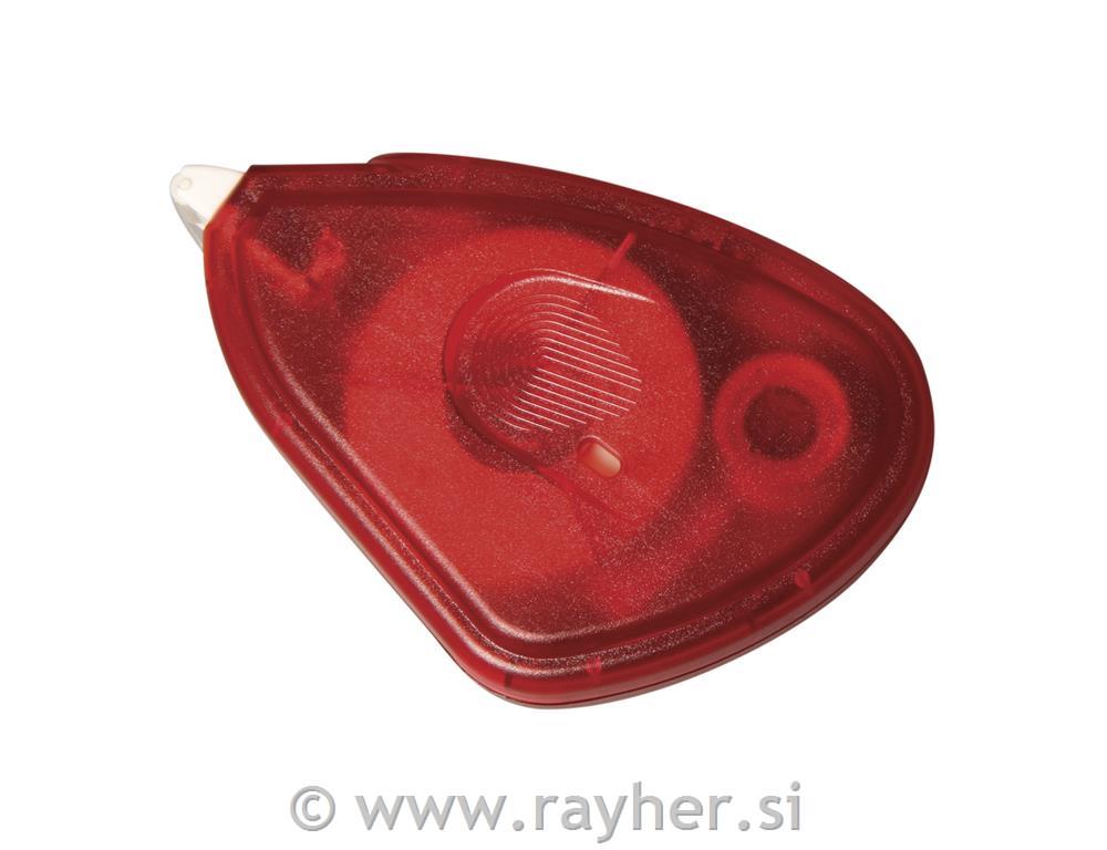 EasyGlue lepilne črte v rolerju, permanenten, 8 mm, 10 m