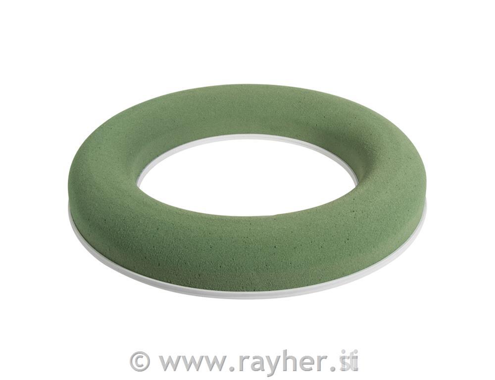 Cvetličarska goba, obroč 25 cm