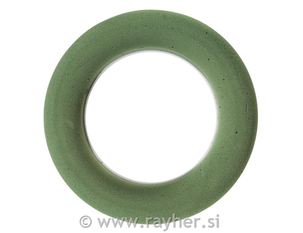 Cvetličarska goba, obroč 25 cm