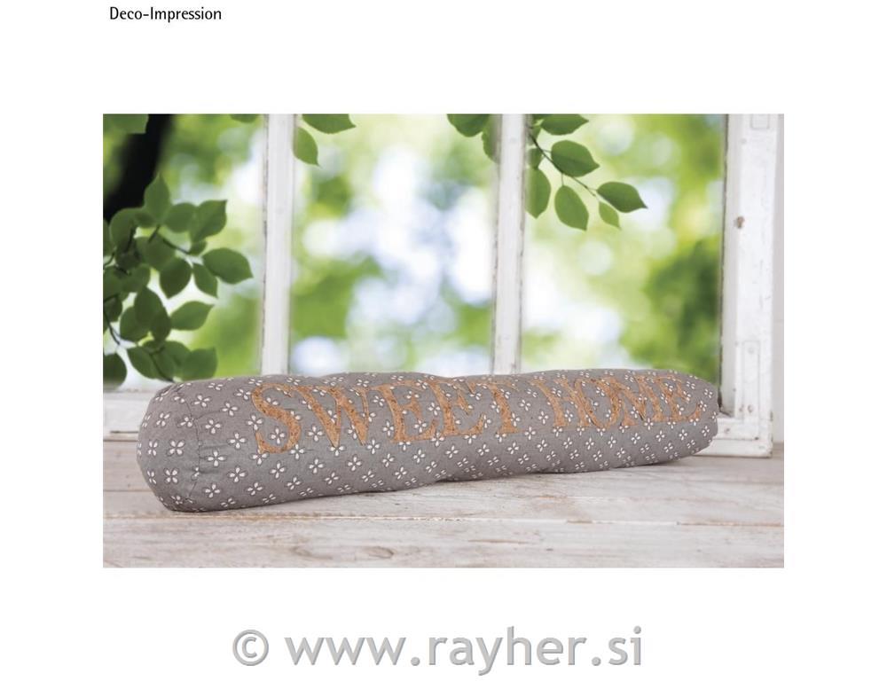 Recycling wadding, in layers, out of polyester material, bag 500g