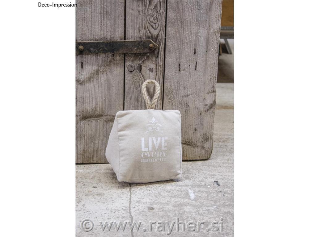 Recycling wadding, in layers, out of polyester material, bag 500g