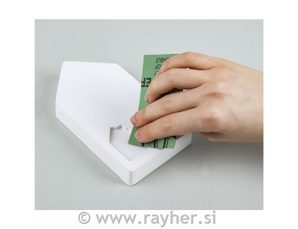 Nupsi placeholder Mini House, 24pcs