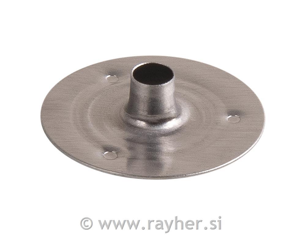 Diski za stenj, 15 mm o, 50 kom.