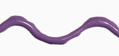Wax-liner, 30 ml, violet