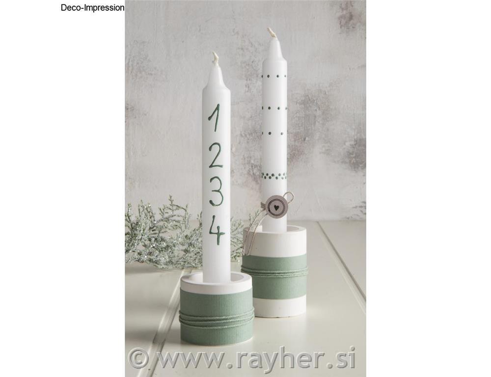Wax-liner, eucalyptus, bottle 30ml