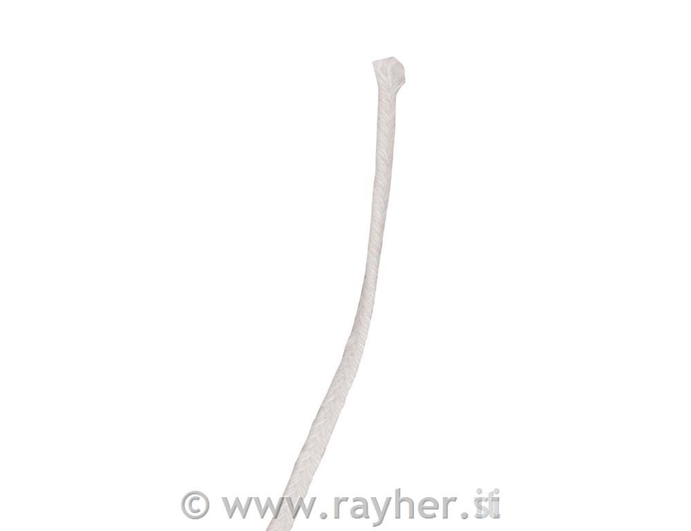 Flat wick, FD19, tab-bag 2m