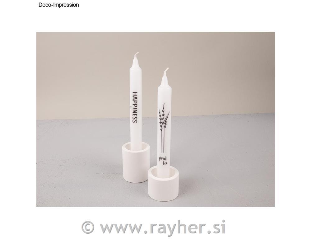 Transfer folija, 2 lista, Natur Life