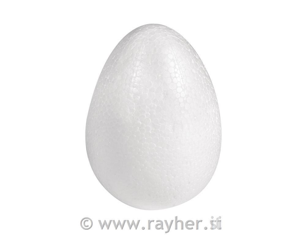 Stiropor jajce 6 cm