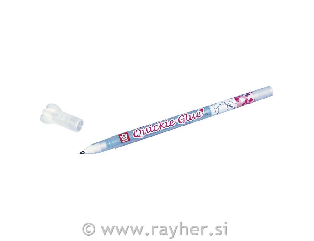 Lepilo v svinčniku "Quickie glue"