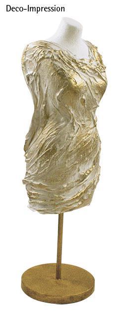 Stiropor trup, 25 cm