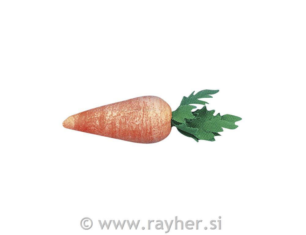 Korenje iz vate, 18 mm, 10 kom.